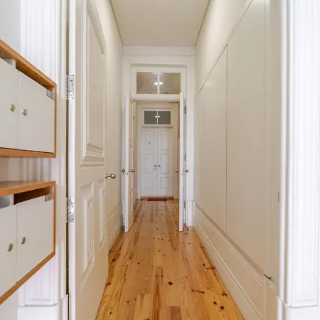 New!! D Joao Iv Oporto