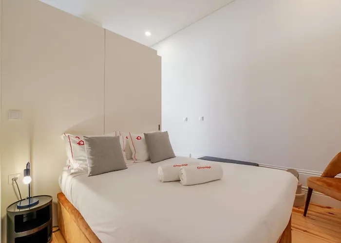 New!! D Joao Iv Oporto