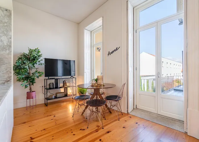 New!! D Joao Iv Lägenhet