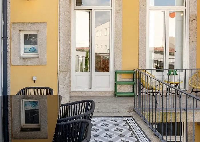 New!! D Joao Iv * Oporto