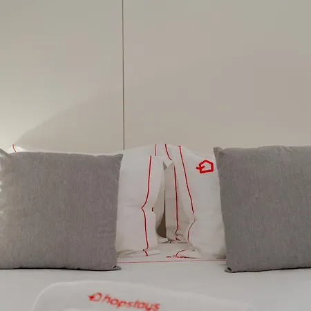 New!! D Joao Iv Appartement *