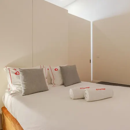 New!! D Joao Iv Oporto