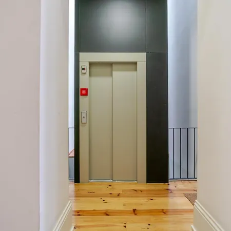 New!! D Joao Iv * Oporto