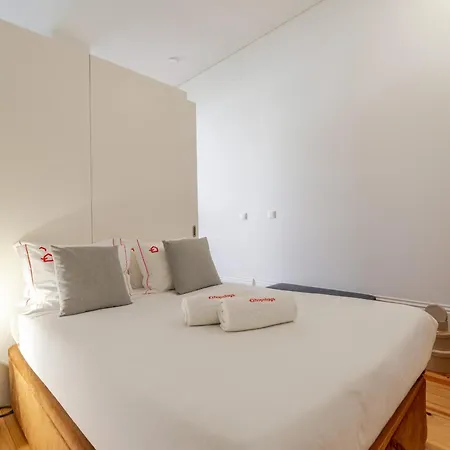 Apartment New!! D Joao Iv *