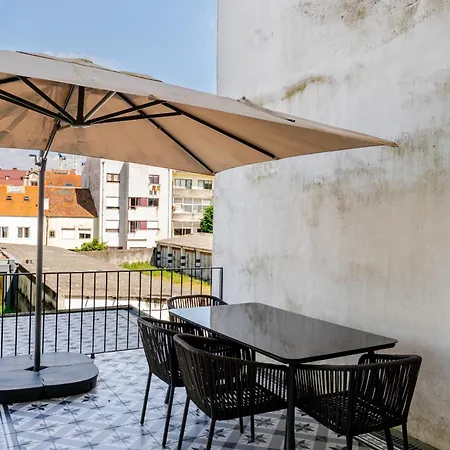 New!! D Joao Iv Oporto