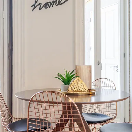 New!! D Joao Iv Apartment Porto
