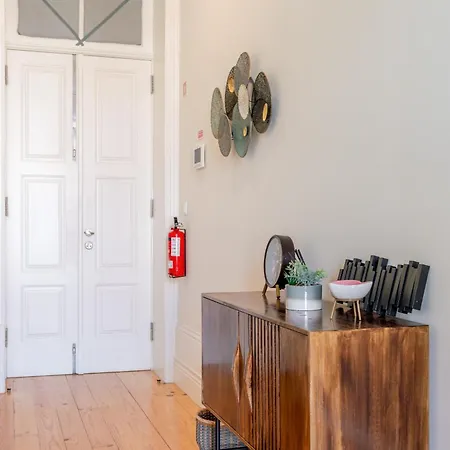 New!! D Joao Iv Oporto