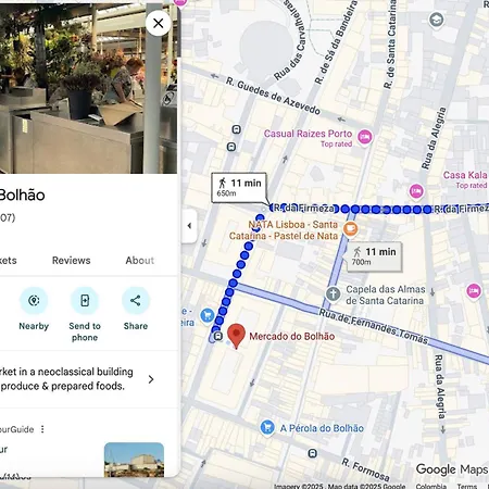 New!! D Joao Iv * Oporto