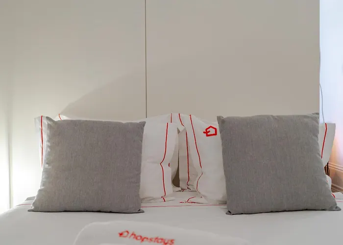 New!! D Joao Iv Διαμέρισμα *