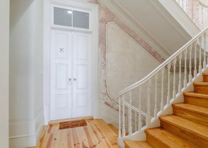 New!! D Joao Iv Διαμέρισμα Πόρτο