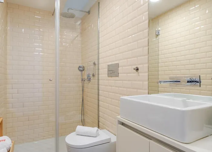 아파트 New!! D Joao Iv