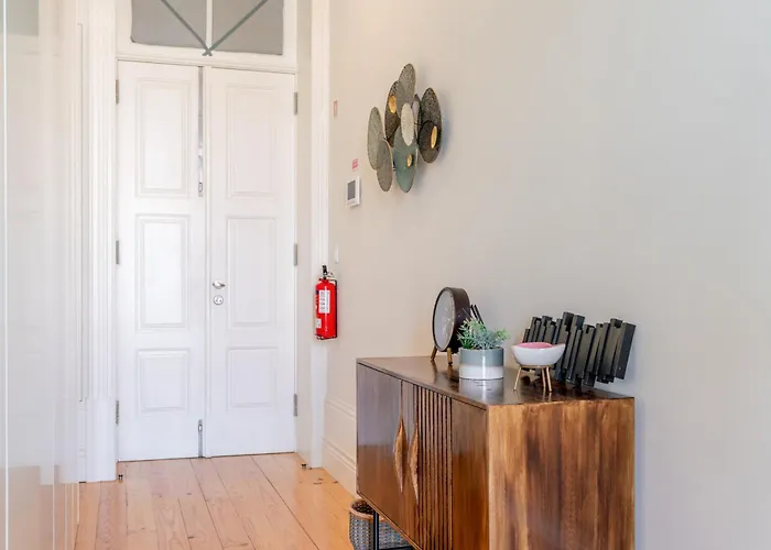 New!! D Joao Iv 포르투