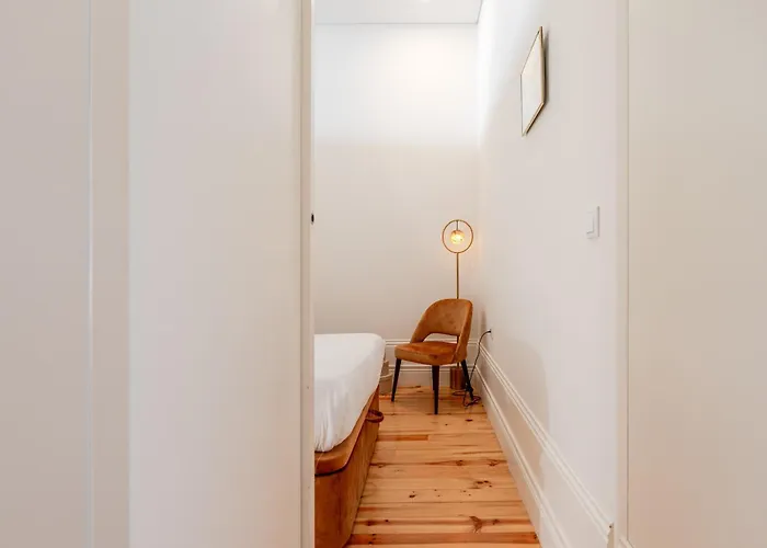 New!! D Joao Iv 公寓