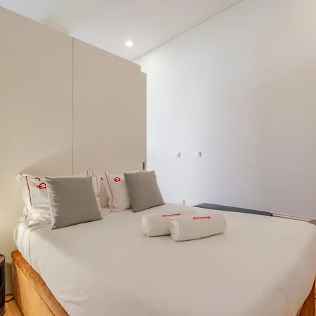 New!! D Joao Iv Porto