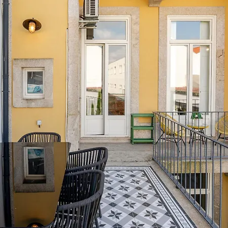 New!! D Joao Iv * Porto