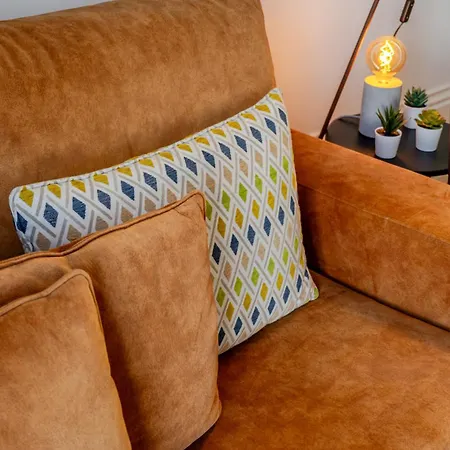 Appartement New!! D Joao Iv Porto